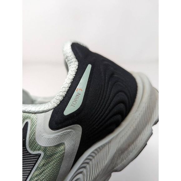 Altra Torin 5 Womens Sz 10.5 WIDE AL0A547X007 Gray Coral - Picture 11 of 12